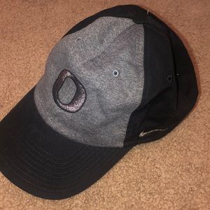 Nike Oregon Ducks Hat